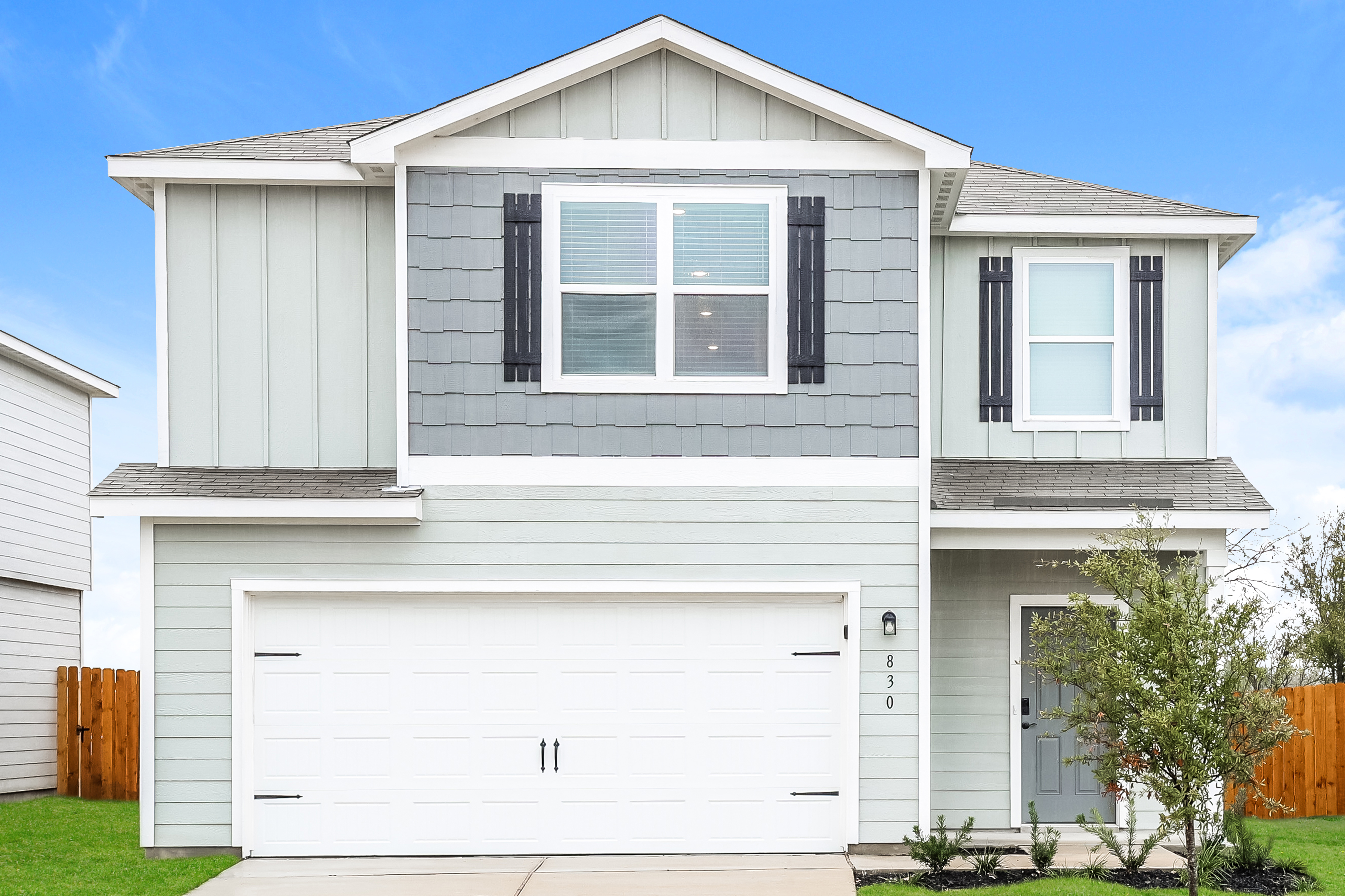 830 Shady Brook New Braunfels, TX 78132